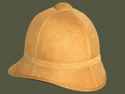 American Helmets (1880-1905)