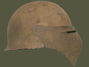 American Helmets (1915-1939)