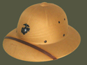 American Sun Helmets (1940-1991)