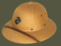 American Sun Helmets (1940-1991)