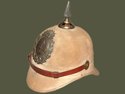 Argentine Helmets