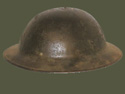 British Combat Helmets