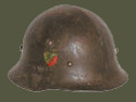 Bulgarian Helmets