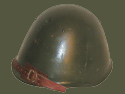 Cuban Helmets