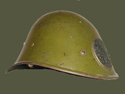 Dutch Helmets