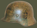German Helmets (1933-1945)
