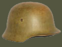Hungarian Helmets