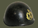 Italian Helmets