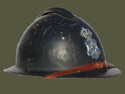 Luxembourg Helmets
