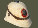 Monegasque Helmets