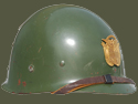 Panamanian Helmets