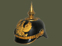 German Helmets (1867-1918)