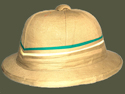 Rhodesian Helmets