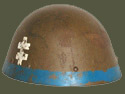 Czech/Slovak Helmets