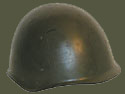 Russian/Soviet Helmets