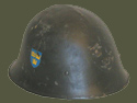 Swedish Helmets