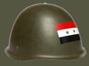 Syrian Helmets