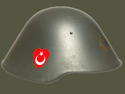 Turkish Helmets