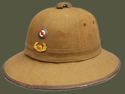 Uruguayan Helmets