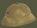 Vietnamese Helmets