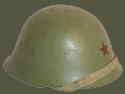 Yugoslavian/Serbian Helmets